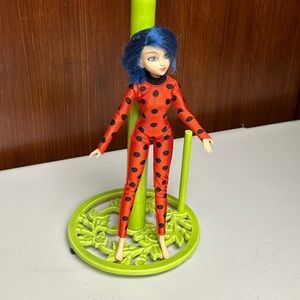 Miraculous Ladybug Fashion Doll